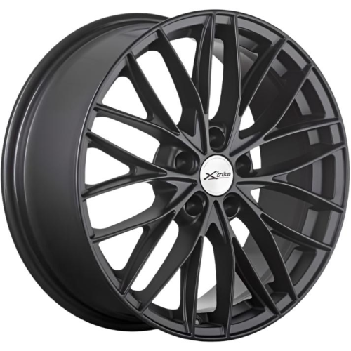 Диски X'trike X-130 7.5x18 5*108 ET50 DIA63.3 BKM Литой купить с бесплатной доставкой в пункты выдачи в Петербурге